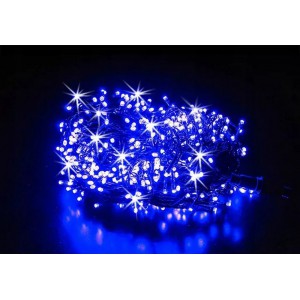 VÁNOČNÍ OSVĚTLENÍ 100LED 8M...
