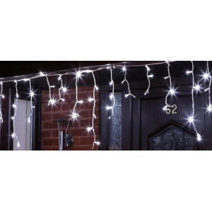 VÁNOČNÍ OSVĚTLENÍ 100 LED...