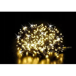 VÁNOČNÍ OSVĚTLENÍ 500LED...