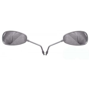 CHROMOVE ZRCATKA CHOPPER...