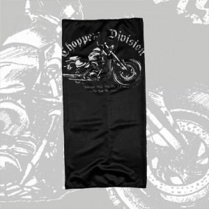 Komin Motocykl Marca -...
