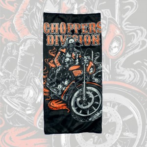 Komin Motocykl Sierpień 20'...