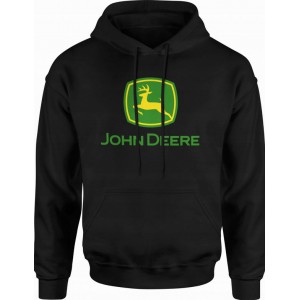 Bluza męska z kapturem John...