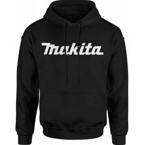 Bluza męska z kapturem...