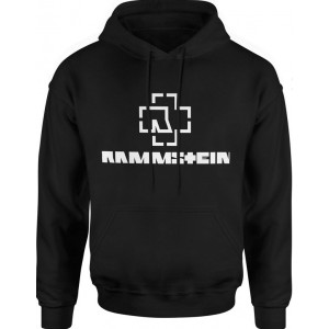 Bluza męska z kapturem...