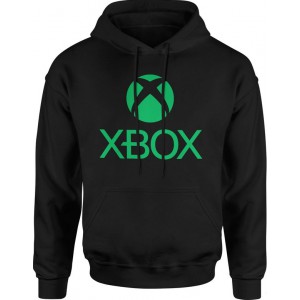 Bluza męska z kapturem Xbox...