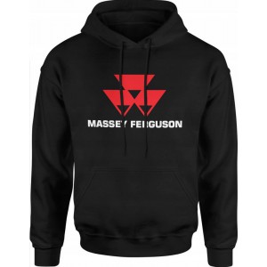 Bluza męska z kapturem...