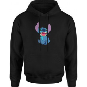 Bluza męska z kapturem...