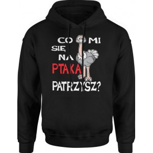 Bluza męska z kapturem Co...