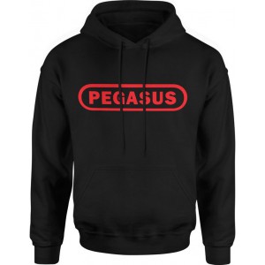 Bluza męska z kapturem...