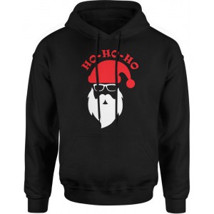 Bluza męska z kapturem...