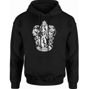 Bluza męska z kapturem...