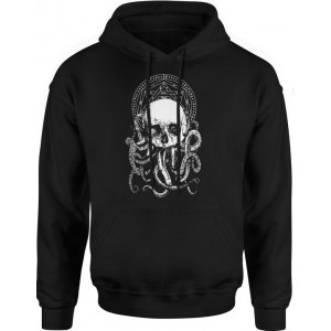 Bluza męska z kapturem Zew...