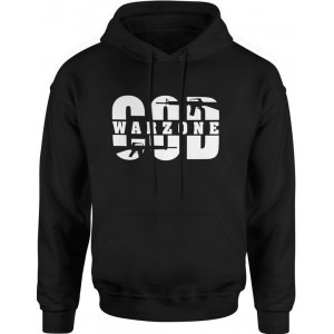 Bluza męska z kapturem...