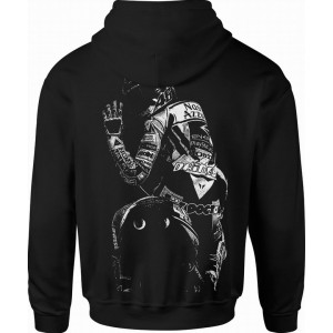Bluza męska z kapturem...