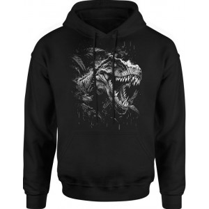 Bluza męska z kapturem...