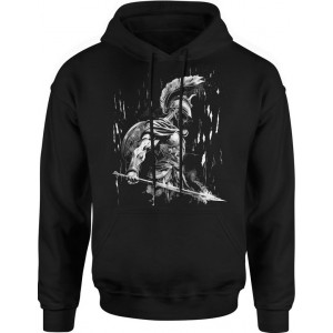 Bluza męska z kapturem 300...