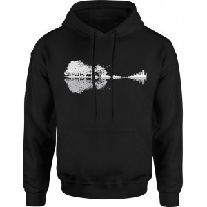 Bluza męska z kapturem...