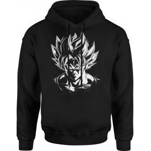 Bluza męska z kapturem Son...