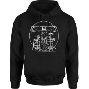 Bluza męska z kapturem Dla...