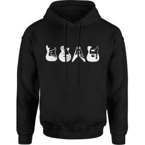 Bluza męska z kapturem...
