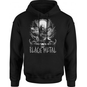 Bluza męska z kapturem...