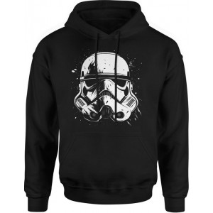 Bluza męska z kapturem Star...