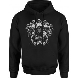 Bluza męska z kapturem...