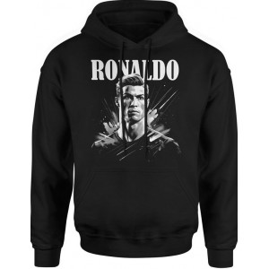 Bluza męska z kapturem...