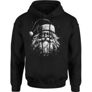 Bluza męska z kapturem...