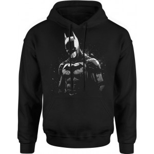 Bluza męska z kapturem...