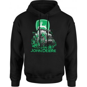 Bluza męska z kapturem John...