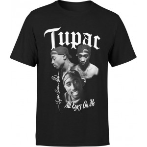 Koszulka męska 2Pac Tupac...