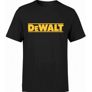 Koszulka męska Dewalt...