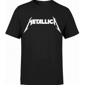 Koszulka męska Metallica...