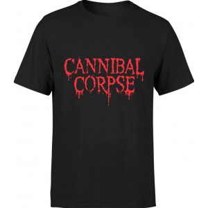 Koszulka męska Cannibal Corpse