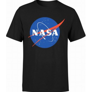 Koszulka męska NASA kosmos...