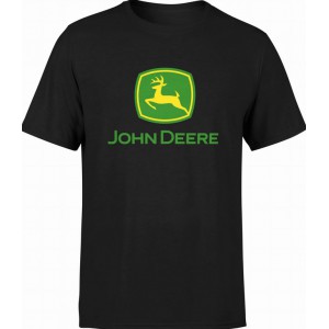 Koszulka męska John Deere...