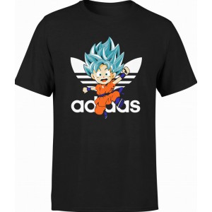 Koszulka męska Dragon Ball...