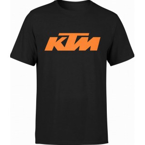 Koszulka męska KTM enduro...