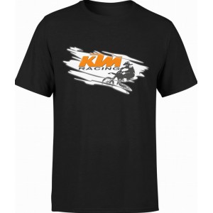Koszulka męska KTM Racing...