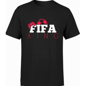 Koszulka męska FIFA King...