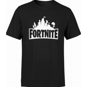 Koszulka męska Fortnite Gra