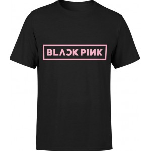 Koszulka męska Blackpink...