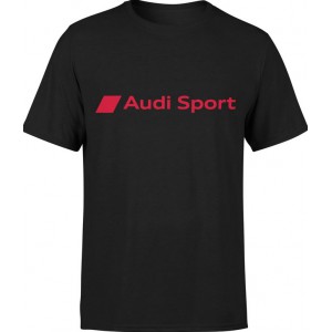 Koszulka męska Audi sport...