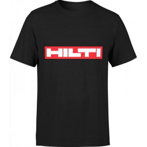Koszulka męska Hilti...
