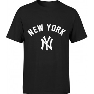 Koszulka męska New York NY