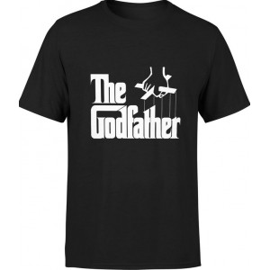 Koszulka męska Godfather...