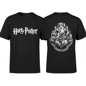 Koszulka męska Harry Potter
