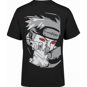 Koszulka męska Naruto ninja